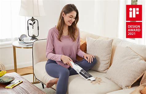 About Us | Tineco Official Site