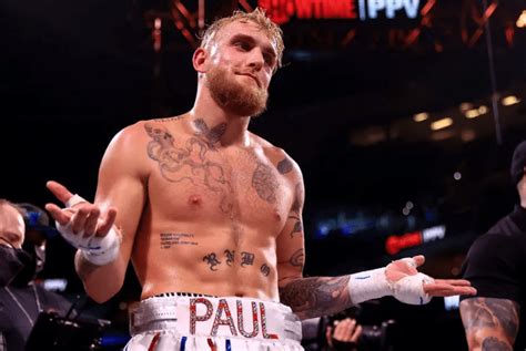 Jake Paul’s Return Scheduled for Dec. 15 on DAZN | FIGHT SPORTS