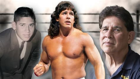 Tito Santana and the Title That Eluded Him - Pro Wrestling Stories