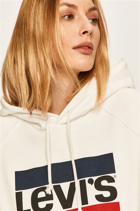 Levi's - Кофта | ANSWEAR.ua | Sweater hoodie, Fashion, Hoodies