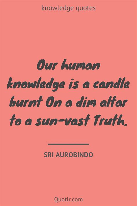 knowledge quotes     smarter