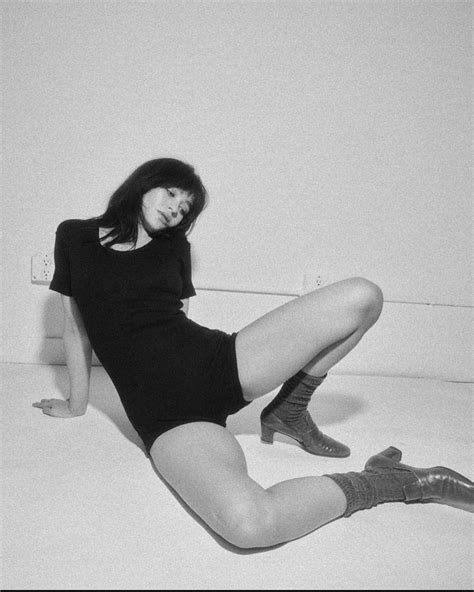 MALINA WESSIMAN for Brownstone Cowboy Magazine, January 2024 – HawtCelebs