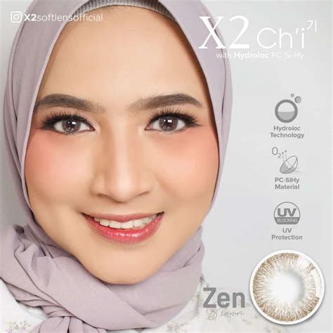 jual softlenssoflensoflens  chi shopee indonesia