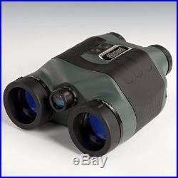 Binocular bushnell 2,5 x 42 night vision | Night Vision Binoculars