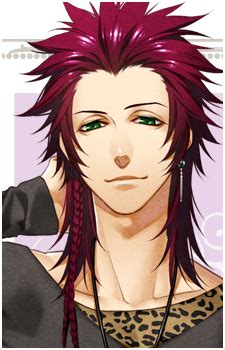 Dionysus Thyrsos (Kamigami no Asobi) - MyAnimeList.net