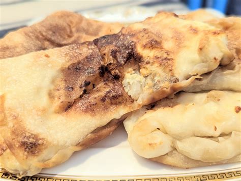 Софийски мазни улични банички