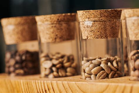 The Science Behind Coffee Roasting: Understanding Chemical Changes