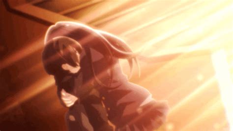 The Dangers In My Heart Boku No Kokoro No Yabai Yatsu GIF - The Dangers ...