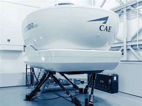 CAE and Sunwing extend pilot training agreement - Wings MagazineWings ...