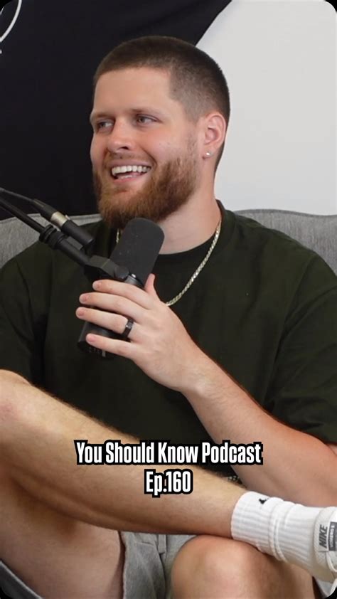 You Should Know Podcast (@youshouldknowpod) • Instagram photos and videos