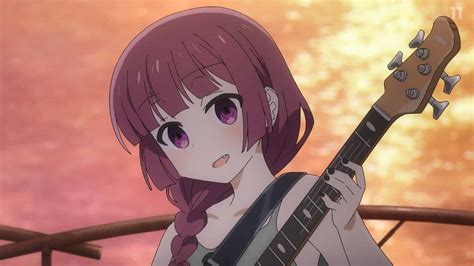 ¡El spin-off de Bocchi the Rock! llega para rockear tus sentidos