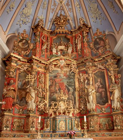 Église Saint-Martin, Hauteville-Gondon - Saint Martin de Tours