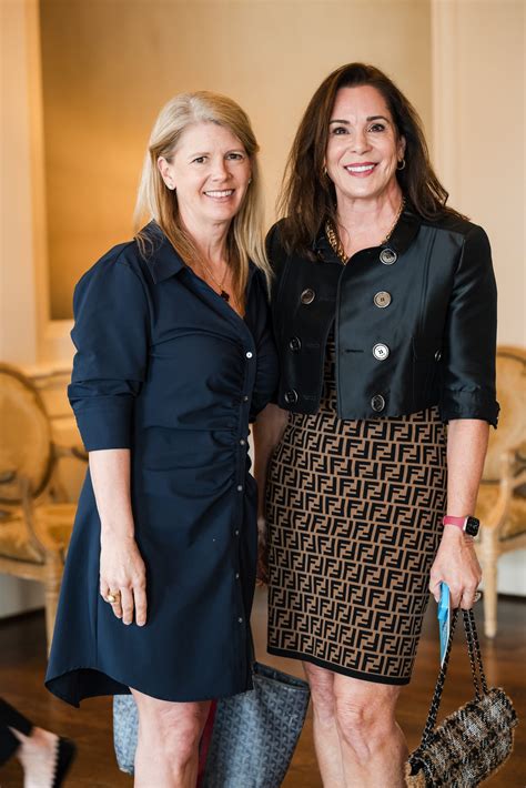 A Distinguished Houston Family Encourages the City's Next Generation of