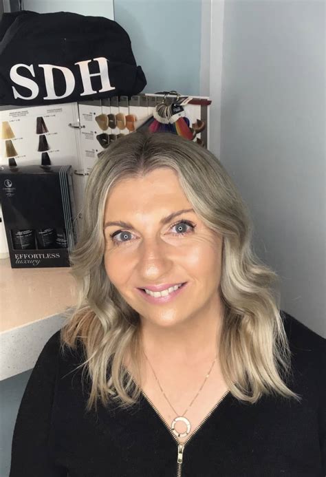 DIY kits will soon make hair highlights men easier than ever 12