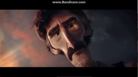 Трогательный мультик со смыслом от студии Pixar - YouTube