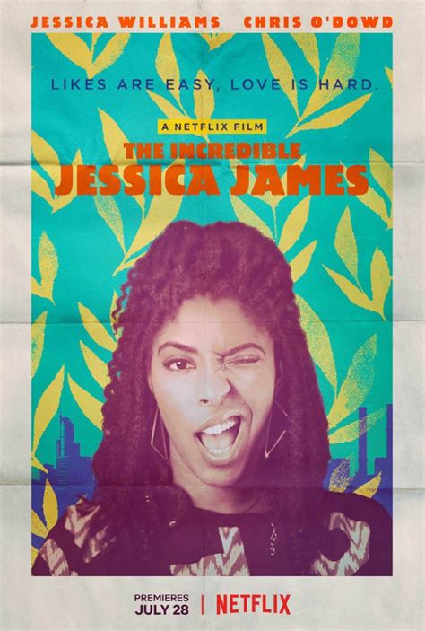 jessica james blossom sol
