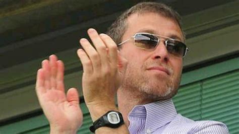 roman abramovic  technology  chelseas secret weapon