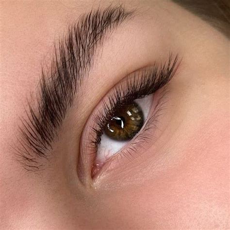 Pin by Эксанова Ханна on Наращивание ресниц | Lashes makeup, Lashes ...