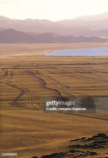 Uureg Lake Photos and Premium High Res Pictures - Getty Images