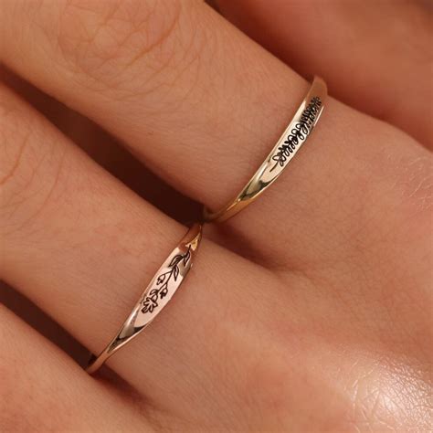 Rings for Women - Etsy