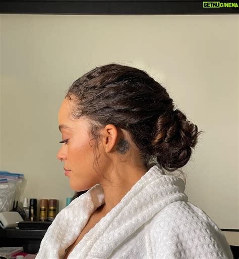 Quintessa Swindell Wiki, Biography, Age, Gallery, Spouse and more