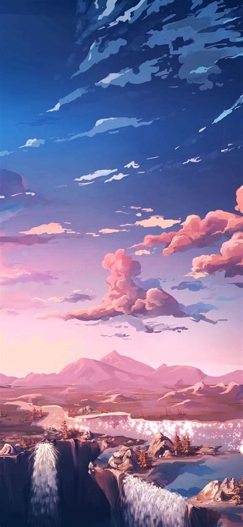 Anime Chill Wallpapers - Wallpaper Cave