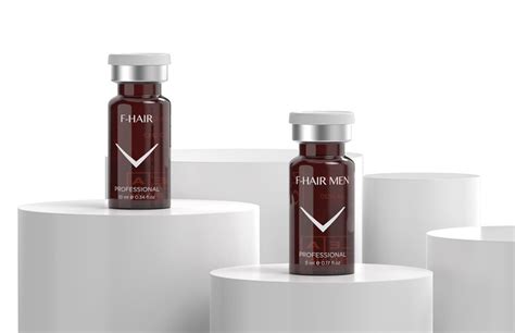 Fusion Meso Hair met Nanopen - by-Miranda