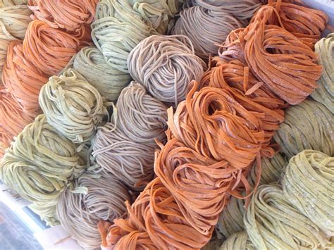 City Pasta Nashville