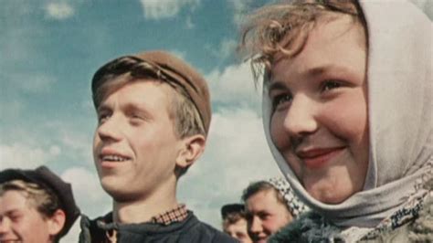 Фильм Первый эшелон (СССР, Россия, 1956) – Афиша-Кино