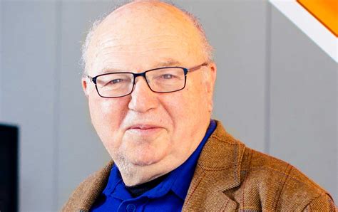 Profile of ARE Professor David Zilberman | Department of Agricultural ...