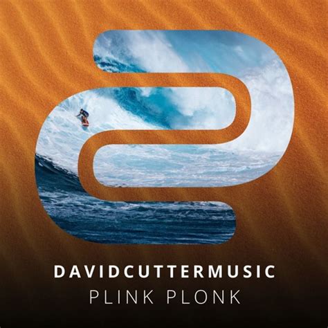 Stream Plink Plonk by David Cutter Music | Listen online for free on ...