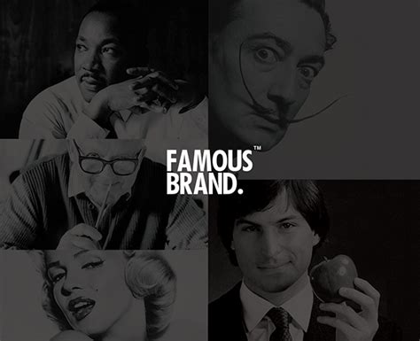 Famos brand. / branding on Behance