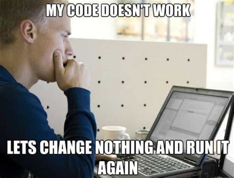 35 Hilarious Computer Science Memes That Actually Made Us Laugh