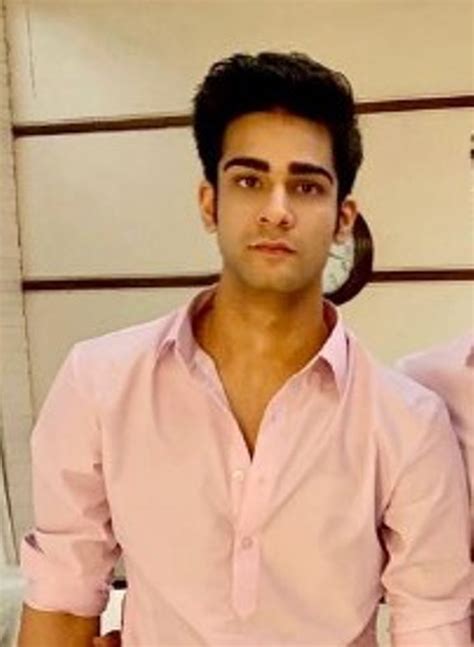 Aaman Devgan Wiki, Height, Age, Girlfriend, Family, Biography & More ...