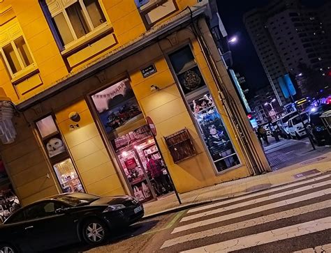 La Tienda Que No Debe Ser Nombrada (La Coruna): All You Need to Know
