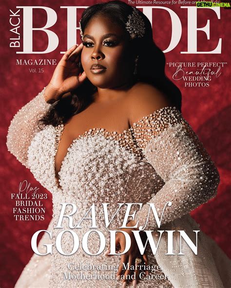 Raven Goodwin Wiki, Biography, Age, Gallery, Spouse and more