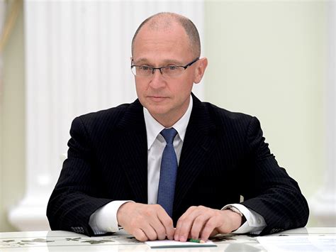 NEWSru.com :: СМИ узнали о тайном присвоении Кириенко звания Героя России