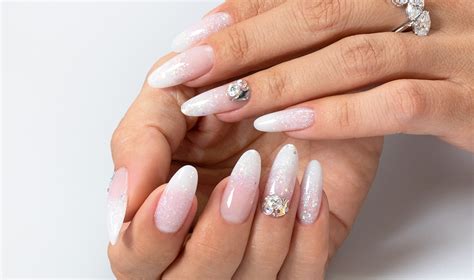 UÑAS ACRÍLICAS 2023 - Fantasy Nails Blog