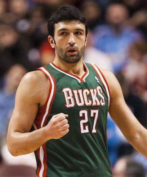 Mavs To Acquire Zaza Pachulia From Bucks - BlackSportsOnline