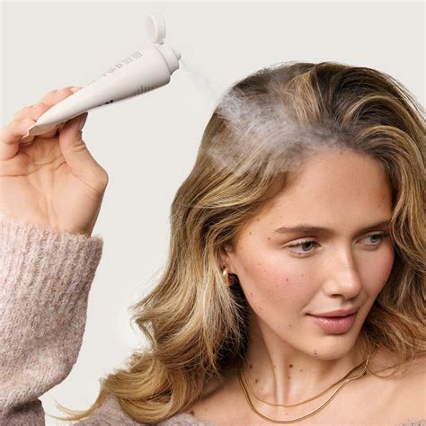 REHAB. Essential Dry Shampoo – rehabyourhair