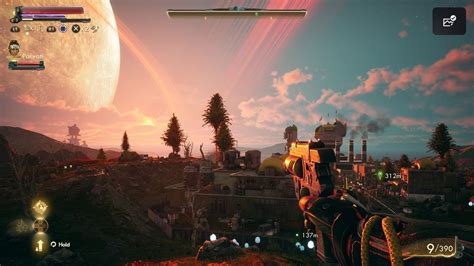 OUTER WORLDS: SPACER'S CHOICE EDITION Review - Corporately Depressing ...