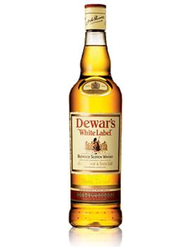 Виски (whisky) Dewar`s