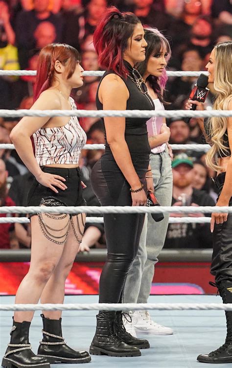 Bayley : r/WrestleFap
