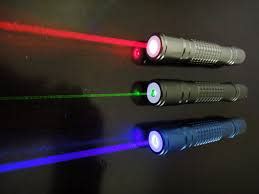 Laser - Introduction - What is a Laser?