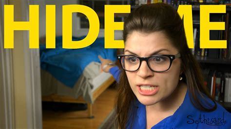 Hide Me - YouTube
