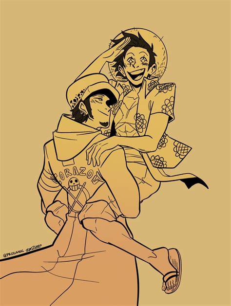 law x kid on Tumblr