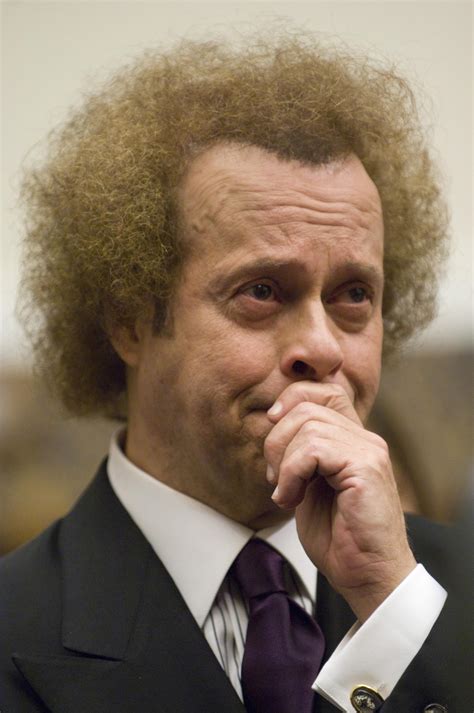 A rare video of richard simmons revealed a surprising hobby 5