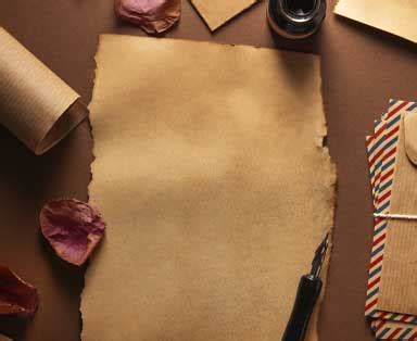 A History of Paper: From Papyrus to Modern Stationery