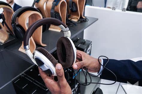 Sennheiser HD 599: neue Kopfhörer der HD-500-Serie | MODERNHIFI