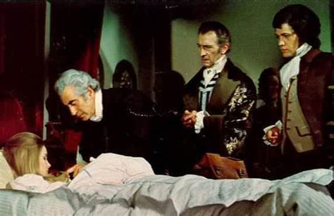 The Vampire Lovers - Hammer Horror Films Photo (887374) - Fanpop